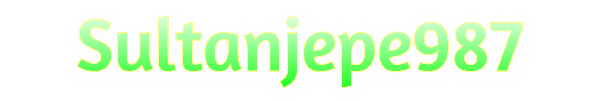 Sultanjepe987